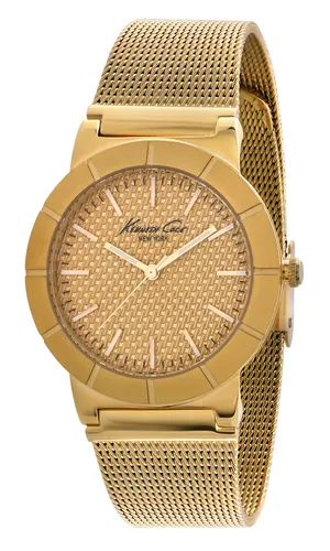 Kc4909 - Kenneth Cole Kol Saati - Kc4909