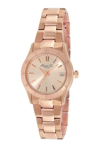Kc4931 - Kenneth Cole Kol Saati - Kc4931