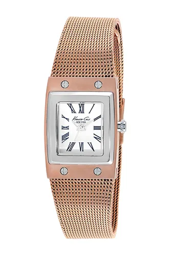 Kc4946 - Kenneth Cole Kol Saati - Kc4946