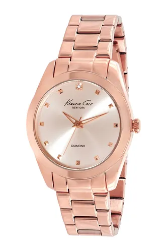 Kc4950 - Kenneth Cole Kol Saati - Kc4950