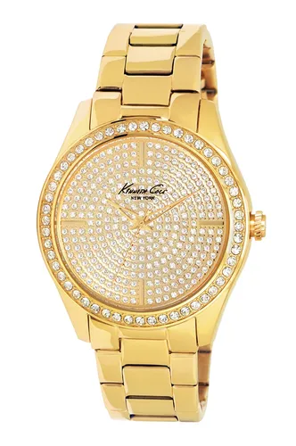 Kc4957 - Kenneth Cole Kol Saati - Kc4957