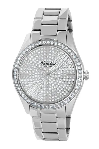 Kc4959 - Kenneth Cole Kol Saati - Kc4959