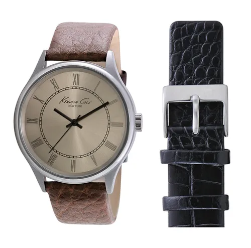 Kc5159 - Kenneth Cole Kol Saati - Kc5159