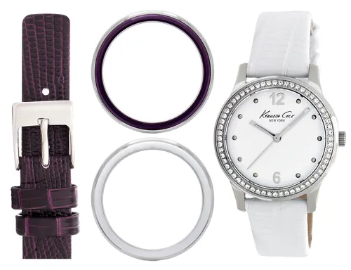 Kc6058 - Kenneth Cole Kol Saati - Kc6058