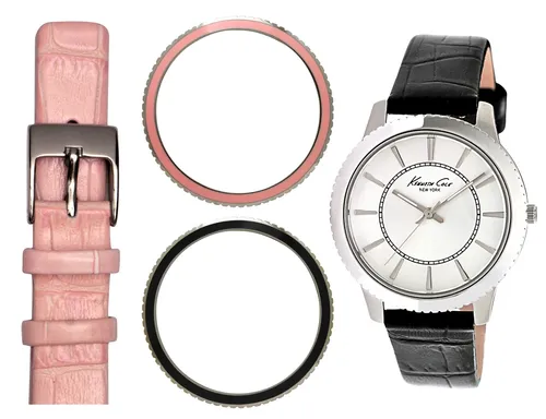 Kc6059 - Kenneth Cole Kol Saati - Kc6059