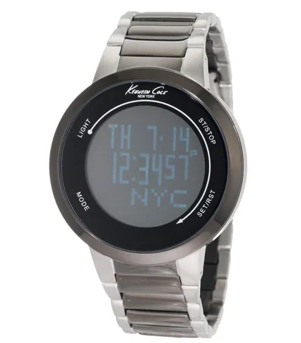 Kc9028 - Kenneth Cole Kol Saati - Kc9028