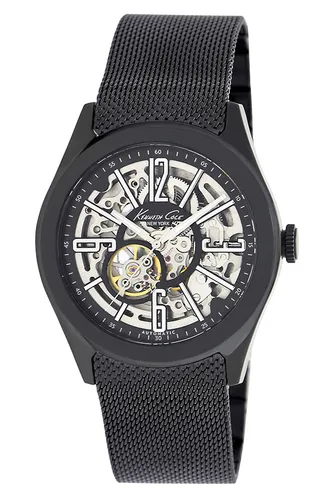 Kenneth Cole KC9100 Kol Saati