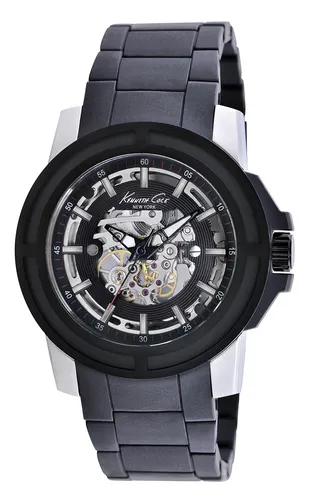 Kc9178 - Kenneth Cole Kol Saati - Kc9178