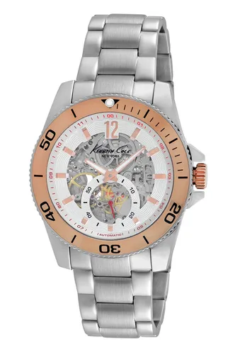 Kc9254 - Kenneth Cole Kol Saati - Kc9254