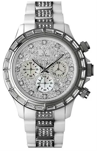 TOYWATCH KS10W Bayan Kol Saati