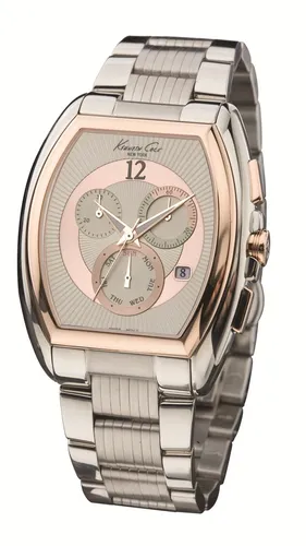 Ks3024s - Kenneth Cole Kol Saati - Ks3024s