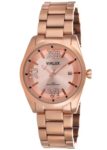 Vialux Lj203-m01 Kol Saati