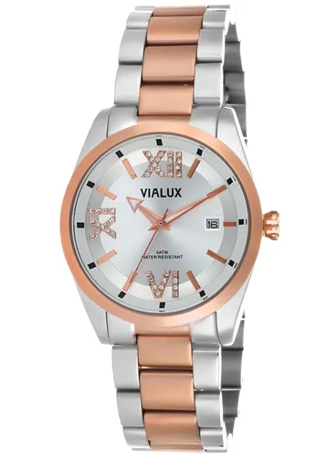 Vialux Lj203-m02 Kol Saati