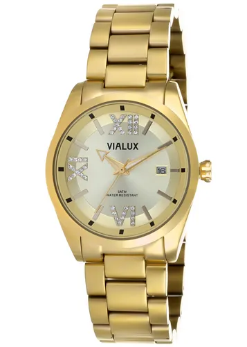 Vialux Lj203-m03 Kol Saati