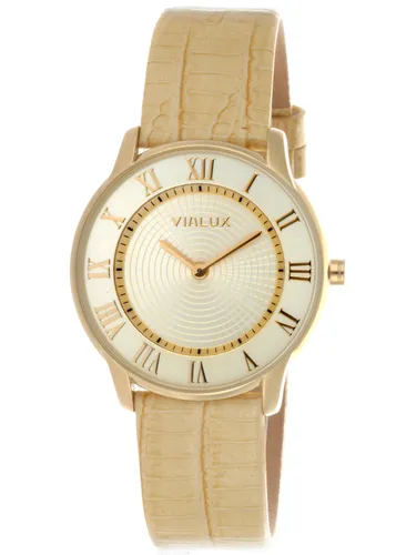 Vialux Lj270-l03 Kol Saati