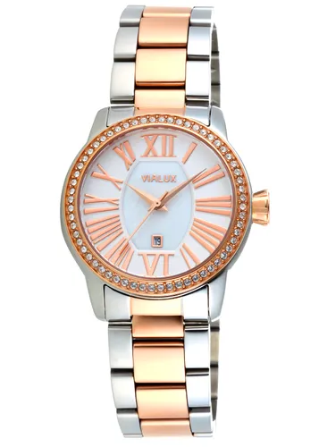 Vialux Lj412-m01 Kol Saati