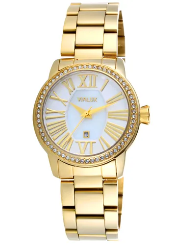 Vialux Lj412-m02 Kol Saati