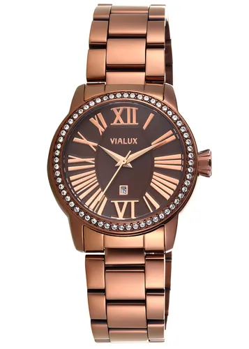 Vialux Lj412-m03 Kol Saati