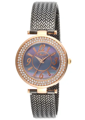 Vialux Lj550-m02 Kol Saati