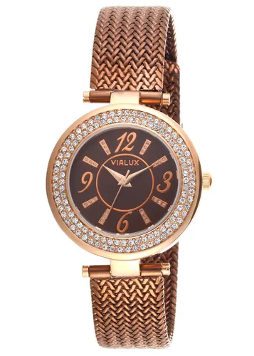 Vialux Lj550-m03 Kol Saati