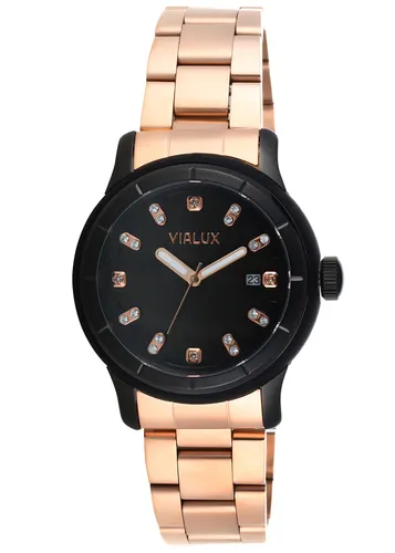 Vialux Lj554-m01 Kol Saati