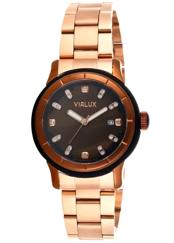 Vialux Lj554-m02 Kol Saati