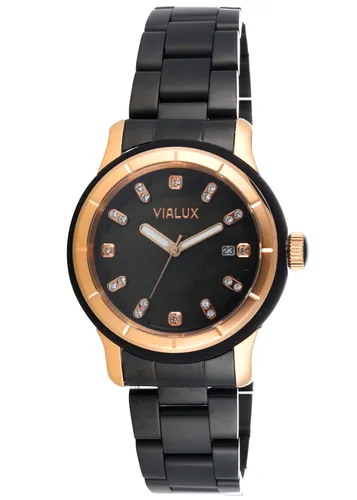 Vialux Lj554-m03 Kol Saati