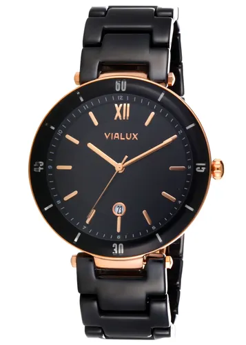 Vialux Lj555-c02 Kol Saati