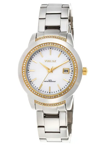 Vialux Lj569-m01 Kol Saati
