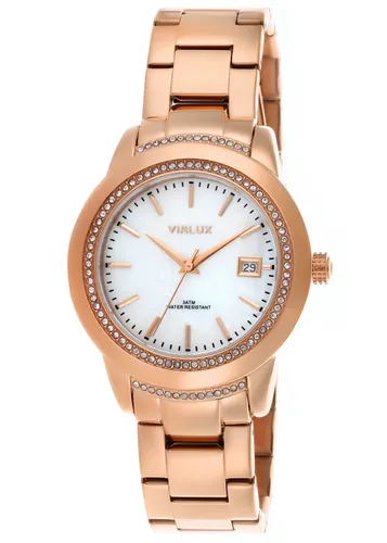 Vialux Lj569-m02 Kol Saati