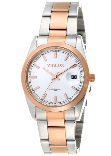 Vialux Lj571-m01 Kol Saati