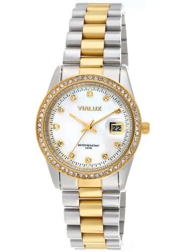 Vialux Lj573-m01 Kol Saati