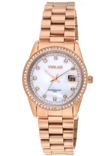 Vialux Lj573-m02 Kol Saati