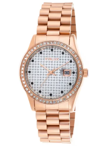 Vialux Lj574-m02 Kol Saati