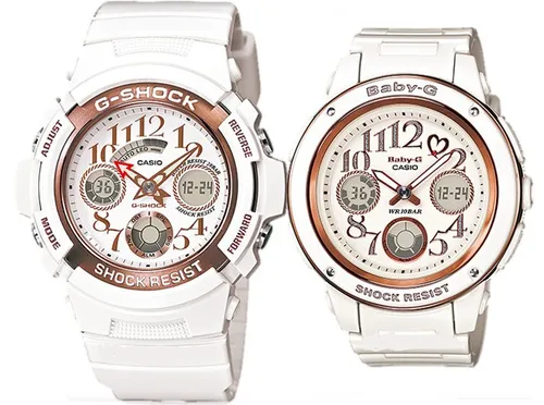 Casio Lov-13a-7adrKol Saati