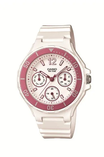 Casio Lrw-250h-4avdf  Kol Saati