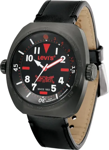Ltg0504 - Levi's Kol Saati - Ltg0504