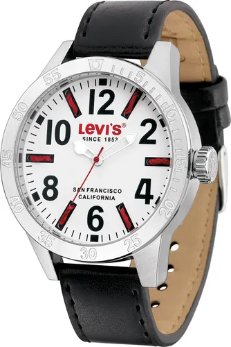 Ltg0801 - Levi's Kol Saati - Ltg0801