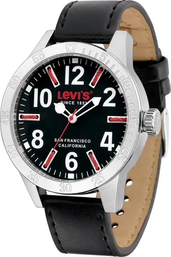 Ltg0802 - Levi's Kol Saati - Ltg0802