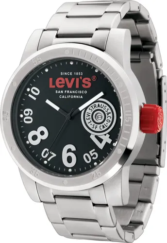Levi's LTH0205 Erkek Kol Saati