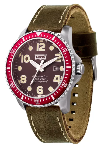 Levi's Ltj0202 Kol Saati