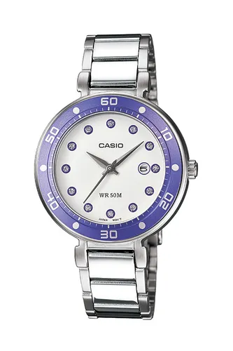 Casio Ltp-1329d-6evdf  Kol Saati