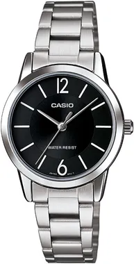 Casio Ltp-1377d-1bdf  Kol Saati