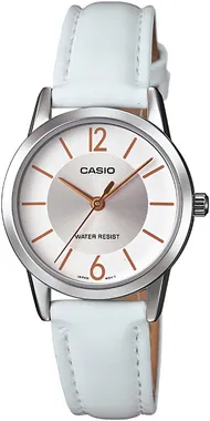 Casio Ltp-1377l-7bdf  Kol Saati