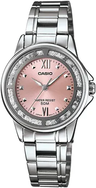 Casio Ltp-1391d-4avdf Kol Saati