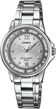 Casio Ltp-1391d-7avdf Kol Saati