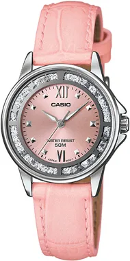 Casio Ltp-1391l-4avdf Kol Saati