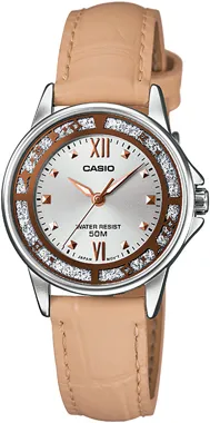 Casio Ltp-1391l-7avdf Kol Saati