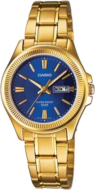 Casio Ltp-e111gb-2avdf Kol Saati