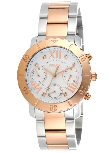 Vialux Ly405-m01 Kol Saati